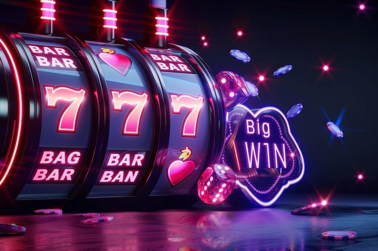 Bigger Bass Bonanza game screen on life hk mobile app